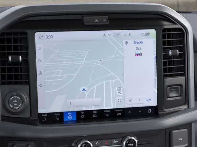 new 2026 Ford F-150 car, priced at $63,266