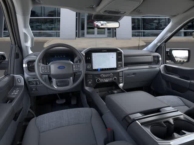 new 2026 Ford F-150 car, priced at $63,266