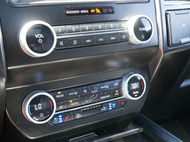 used 2021 Ford Expedition Max car, priced at $32,364