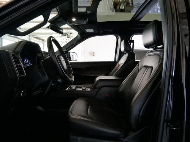 used 2021 Ford Expedition Max car, priced at $32,364