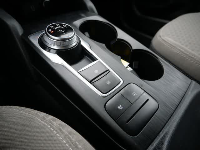 used 2020 Ford Escape car, priced at $16,589