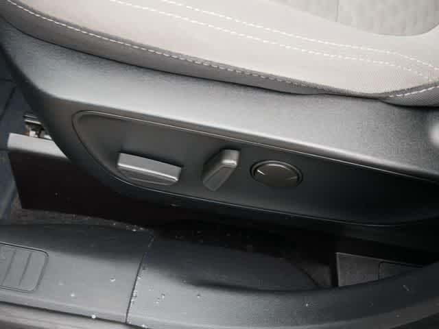 used 2020 Ford Escape car, priced at $16,589