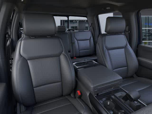 new 2025 Ford F-150 car, priced at $64,490