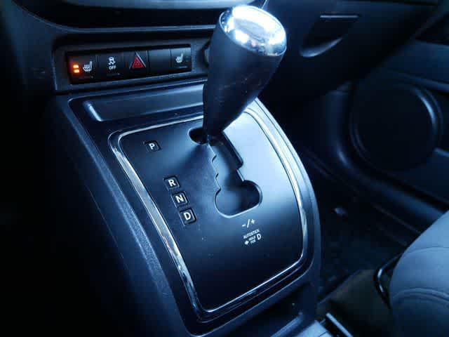 used 2015 Jeep Patriot car, priced at $7,950