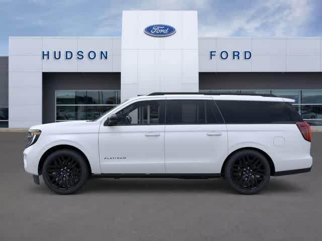 new 2026 Ford Expedition Max car, priced at $86,552