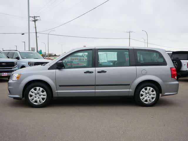 used 2016 Dodge Grand Caravan car, priced at $5,998