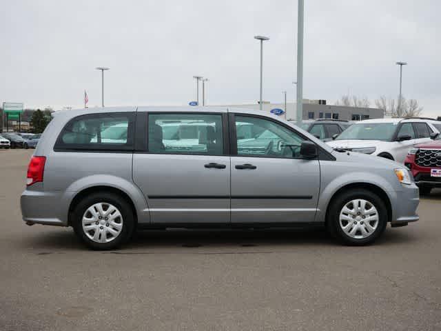 used 2016 Dodge Grand Caravan car, priced at $5,998