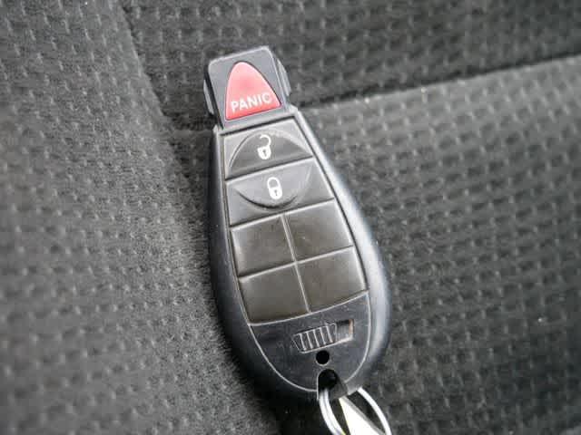 used 2016 Dodge Grand Caravan car, priced at $5,998