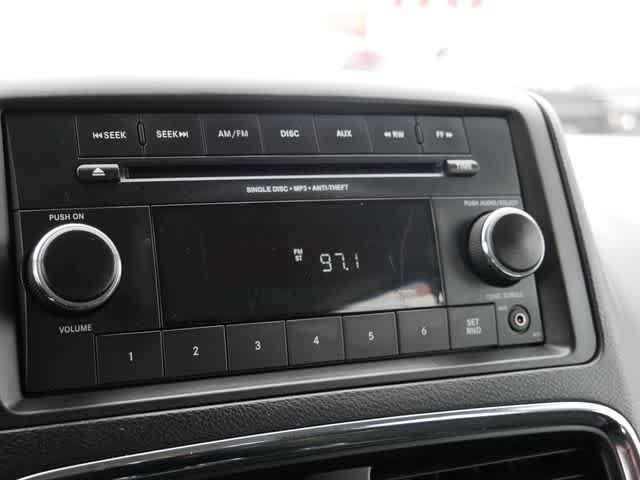 used 2016 Dodge Grand Caravan car, priced at $5,998