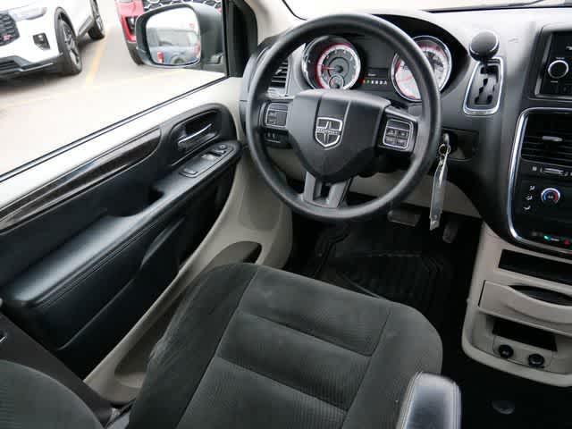 used 2016 Dodge Grand Caravan car, priced at $5,998