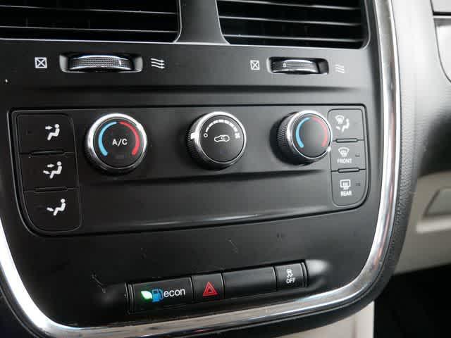 used 2016 Dodge Grand Caravan car, priced at $5,998