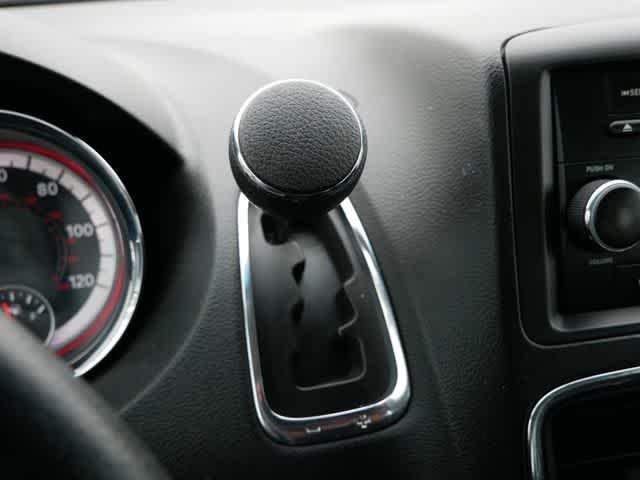 used 2016 Dodge Grand Caravan car, priced at $5,998