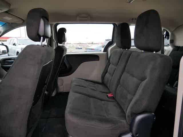 used 2016 Dodge Grand Caravan car, priced at $5,998