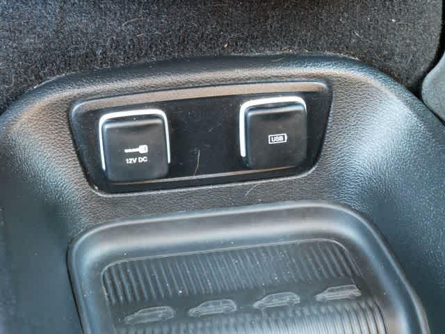 used 2017 Chrysler Pacifica car, priced at $13,328