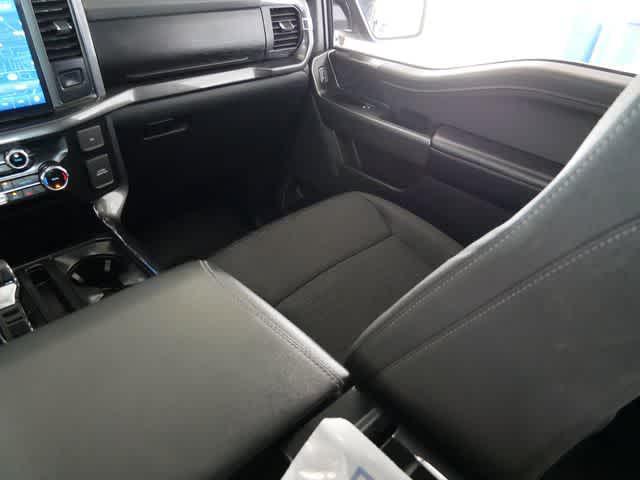 used 2023 Ford F-150 car, priced at $41,899