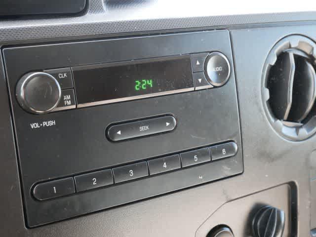 used 2009 Ford E350 Super Duty car, priced at $8,500