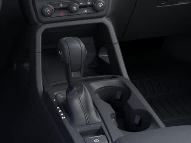 new 2025 Ford Ranger car, priced at $38,535
