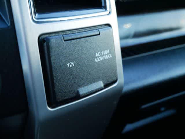 used 2017 Ford F-150 car, priced at $16,898