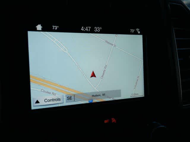 used 2017 Ford F-150 car, priced at $16,898