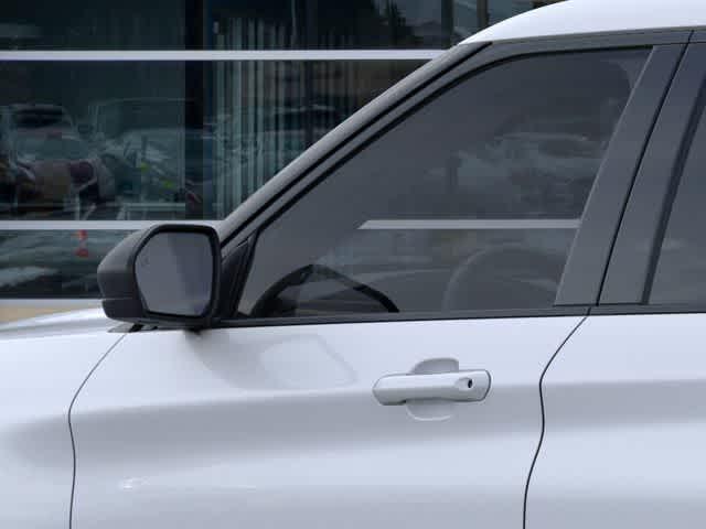 new 2026 Ford Explorer car, priced at $42,285