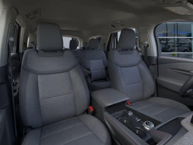 new 2026 Ford Explorer car, priced at $42,285
