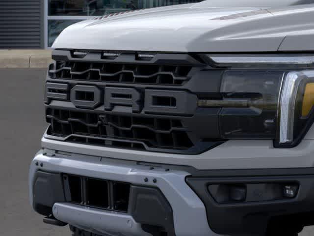 new 2026 Ford F-150 car, priced at $106,715