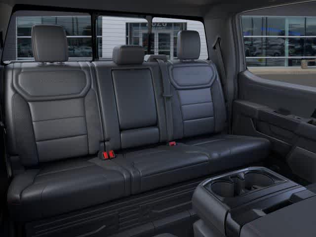 new 2026 Ford F-150 car, priced at $106,715
