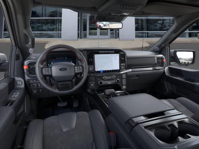 new 2026 Ford F-150 car, priced at $106,715