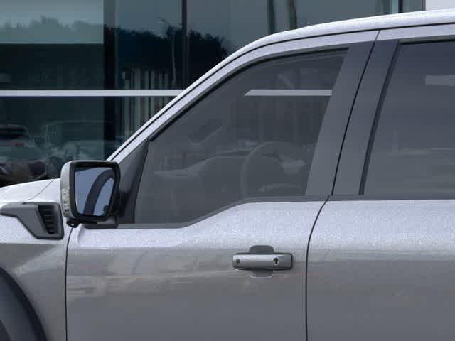 new 2026 Ford F-150 car, priced at $78,702