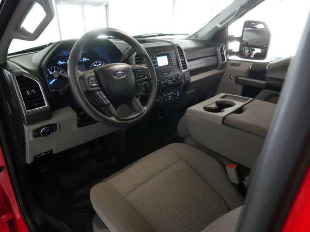 used 2017 Ford F-350 car, priced at $34,043