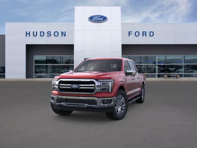 new 2026 Ford F-150 car, priced at $61,939