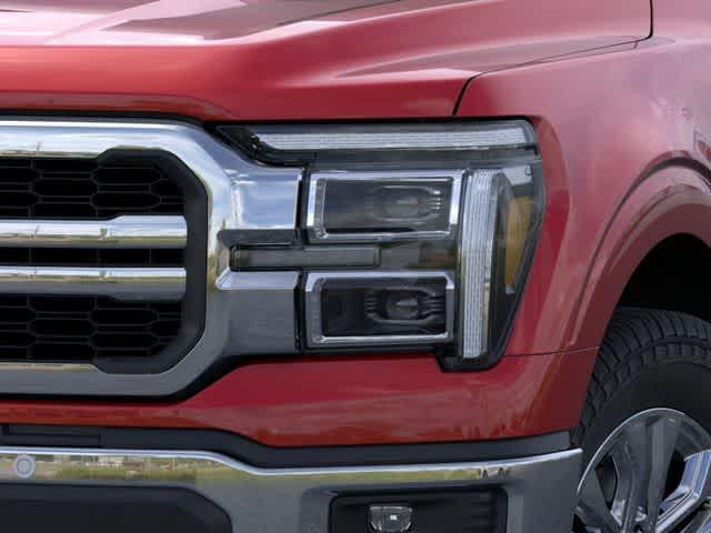 new 2026 Ford F-150 car, priced at $61,939