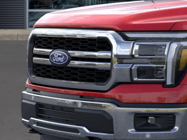 new 2026 Ford F-150 car, priced at $61,939