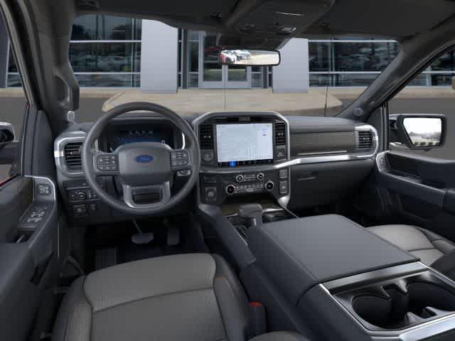 new 2026 Ford F-150 car, priced at $61,939
