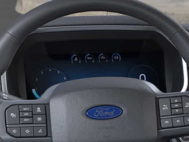 new 2026 Ford F-150 car, priced at $61,939