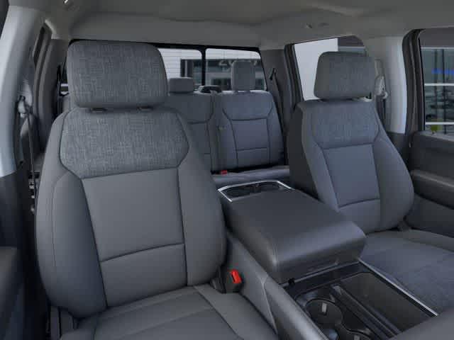 new 2025 Ford F-150 car, priced at $60,226