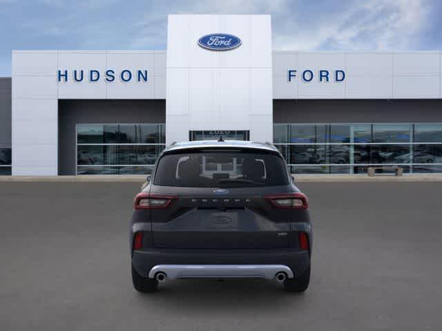new 2026 Ford Escape PHEV car, priced at $35,895