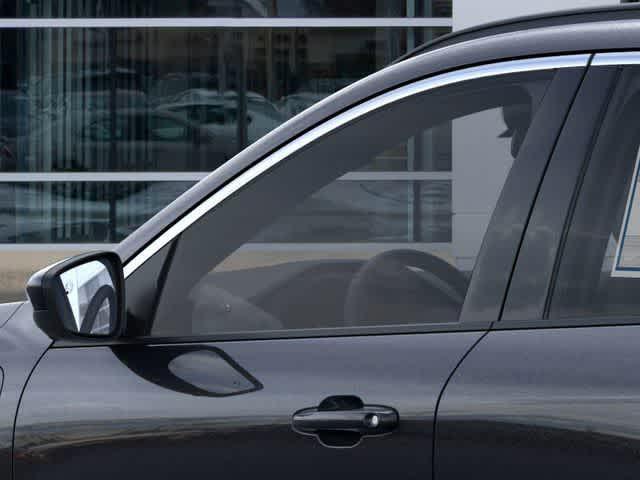 new 2026 Ford Escape PHEV car, priced at $35,895