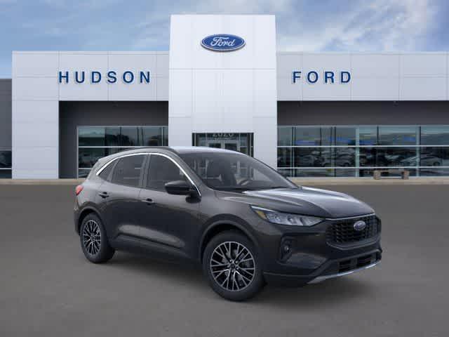 new 2026 Ford Escape PHEV car, priced at $35,895