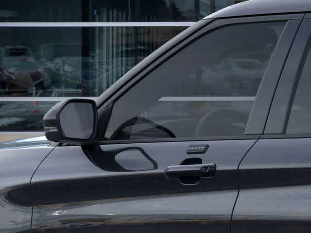 new 2026 Ford Explorer car, priced at $60,203