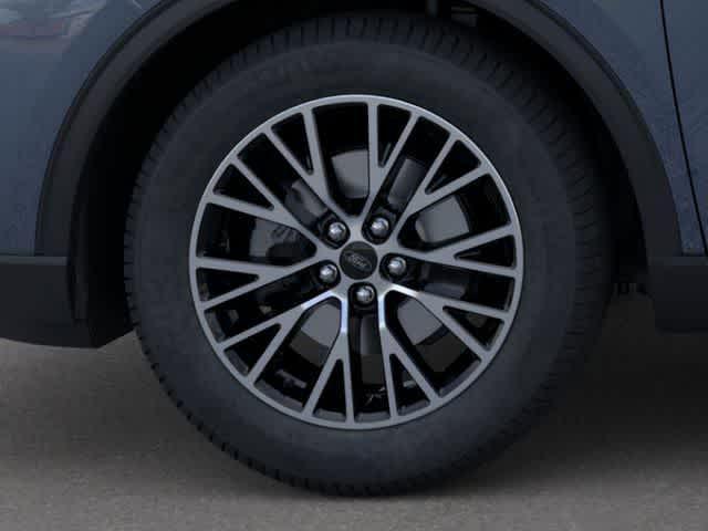 new 2026 Ford Escape PHEV car, priced at $37,085