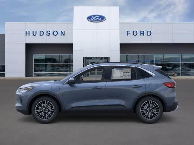 new 2026 Ford Escape PHEV car, priced at $37,085