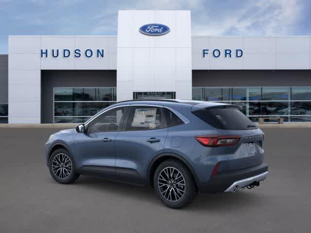 new 2026 Ford Escape PHEV car, priced at $37,085