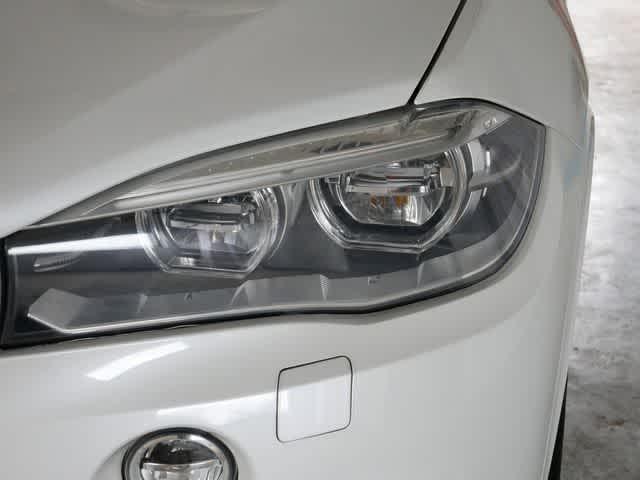 used 2016 BMW X5 car, priced at $15,057