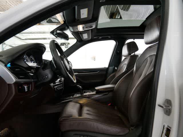 used 2016 BMW X5 car, priced at $15,057