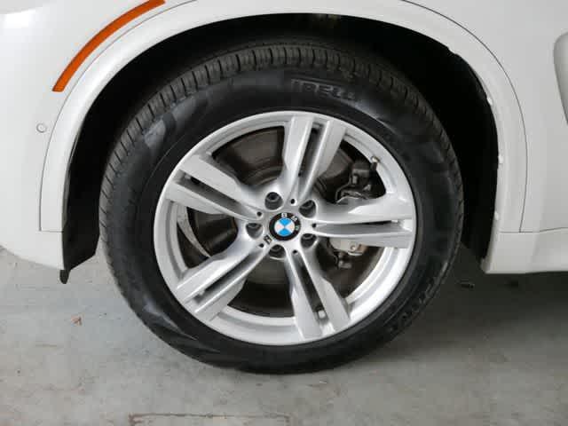 used 2016 BMW X5 car, priced at $15,057