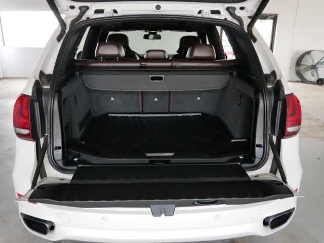 used 2016 BMW X5 car, priced at $15,057