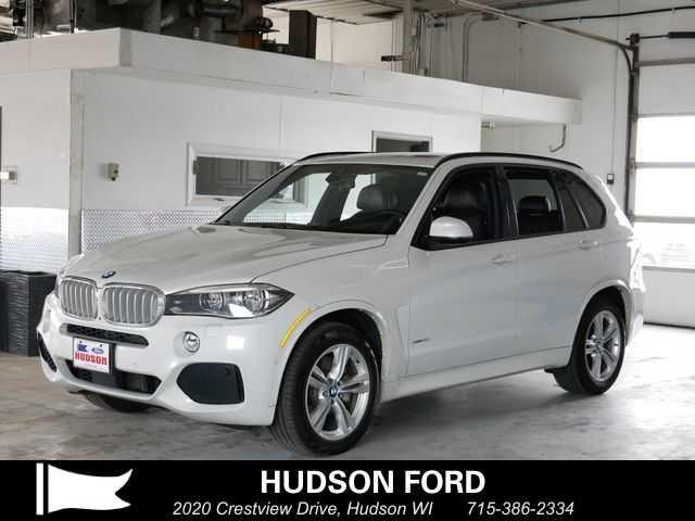 used 2016 BMW X5 car, priced at $15,057