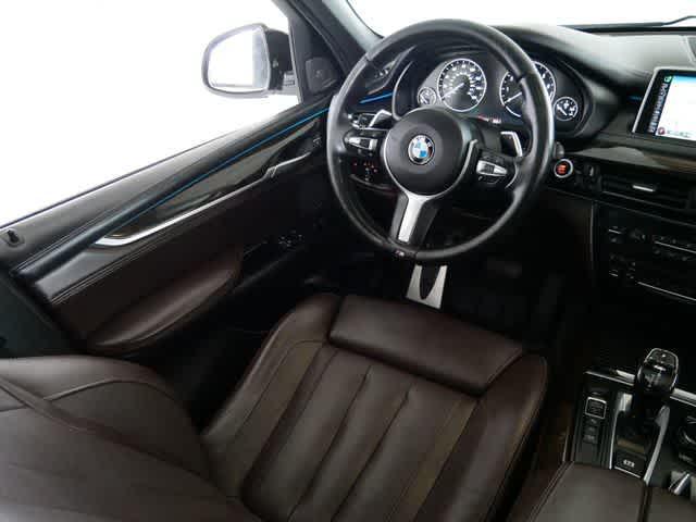 used 2016 BMW X5 car, priced at $15,057