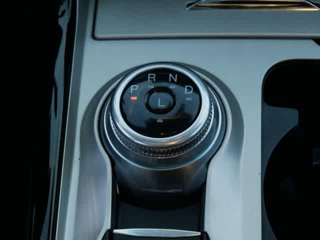 used 2023 Ford Explorer car, priced at $36,960